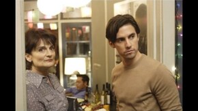 第10話 6ヶ月前 Six Months Ago