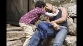 第11話 交錯する能力 Fallout