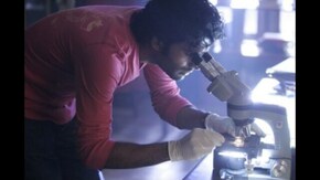 第13話 新たなる力 The Fix