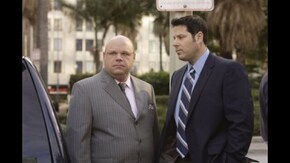 第15話 暗殺者 Run!