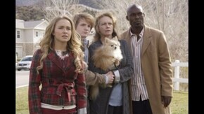 第17話 本当の家族 Company Man