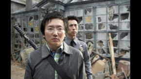 第18話 パラサイト Parasite