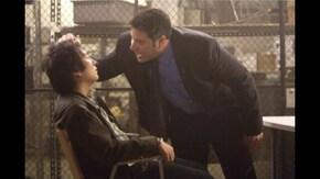 第20話 5年後 Five Years Gone