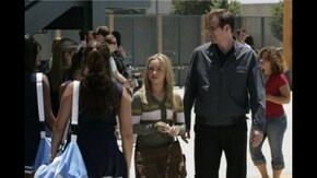 第1話 4ヵ月後 Four Months Later