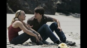 第4話 クレアの恋 The Kindness of Strangers