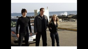 第9話 父の教え Cautionary Tales