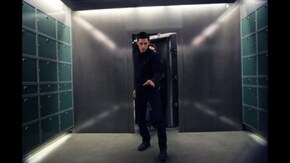 第11話 パンドラの箱 Powerless