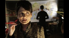 第2話 バタフライ・エフェクト The Butterfly Effect