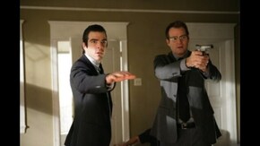 第5話 天使と悪魔 Angels And Monsters