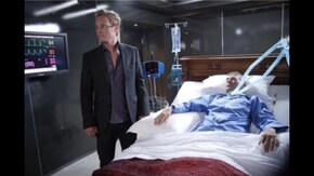 第6話 死にゆく光 Dying Of The Light