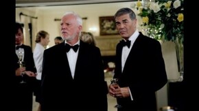 第8話 悪人 Villains