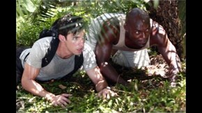 第10話 日食・前編 The Eclipse Part 1