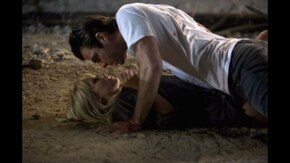 第11話 日食・後編 The Eclipse Part 2