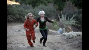 第15話 決別 Trust And Blood