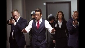 第16話 謎のメッセージ Building 26