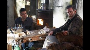 第19話 グレイ Shades Of Gray