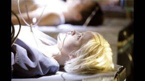 第20話 救出 Cold Snap