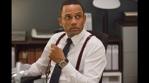 第11話 ジェシカ・マシューズ