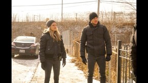 第14話 監視される男