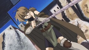 第3話 CHILD