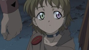 第6話 REFLECTION
