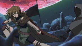 第7話 BARBAROI