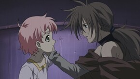 第11話 LUNATIC