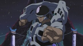 第12話 MATCH