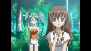 第2話 近接の夜空