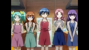 第3話 焦熱の砂浜