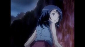 第4話 驟雨の湖畔