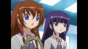 第8話 散華の衝動