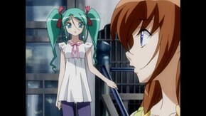 第10話 死生の再会