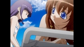 第11話 別離の波動