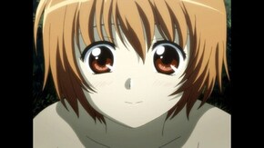 #1 少年はその日変わった