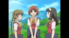 #5 やす菜の目に映るもの