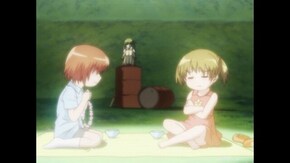 #6 お嫁さんとお婿さん