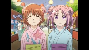 #9 この願いはかないますか?