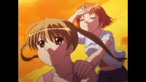 #12 やがて恋が始まる