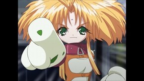 第3話 たま!たま!