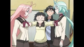 第4話 口をふけ