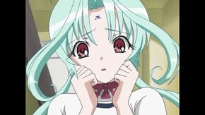 第8話 マ、マイ・ボール……
