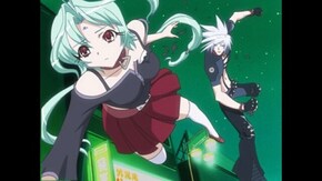 第13話 ……しかも熱かった