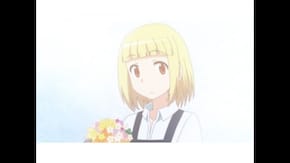第4話 人でないモノ
