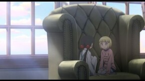 第11話 女王と魔女