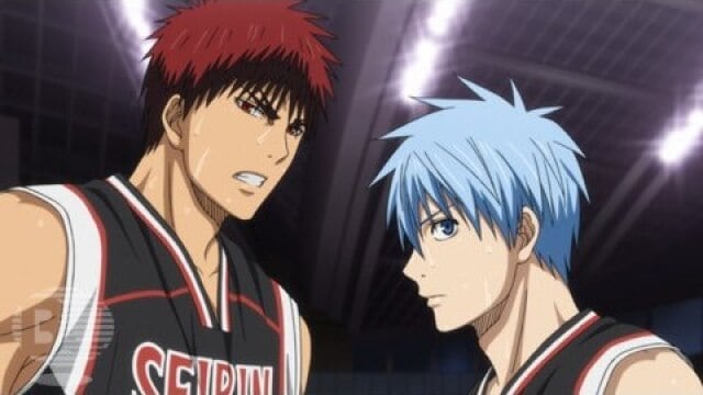 黒子のバスケ 25 (勝利ってなんですか?)