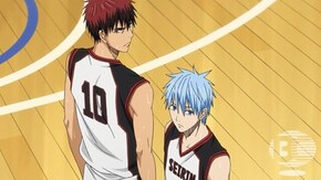 第4Q 逆襲よろしく!