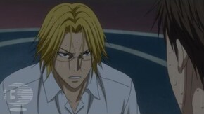 第32Q あきらめろ