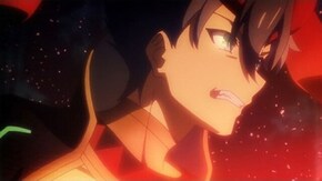 episode 01 英雄か 群衆か / Hero or Mob