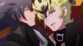 episode 11 絶望か 破滅か / Despair or Destruction